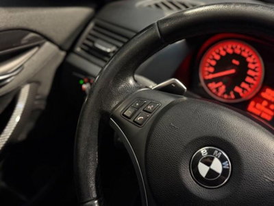 BMW X1 xDrive23dA Futura (19)