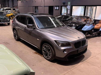 BMW X1 xDrive23dA Futura (3)