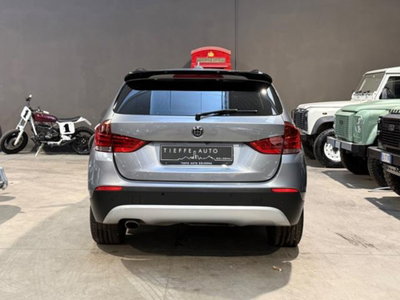 BMW X1 xDrive23dA Futura (5)