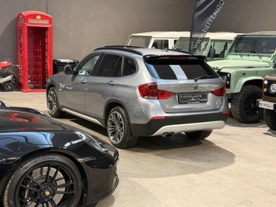 BMW X1 xDrive23dA Futura (6)