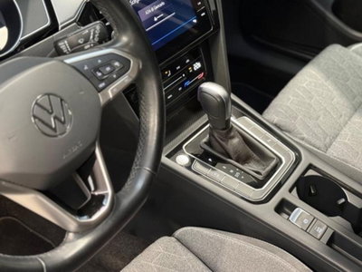 Volkswagen Passat Variant 2.0 TDI SCR 122 CV EVO DSG Business (10)