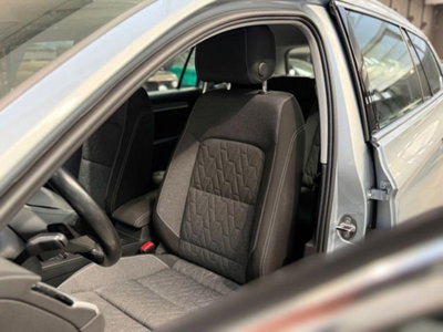 Volkswagen Passat Variant 2.0 TDI SCR 122 CV EVO DSG Business (11)