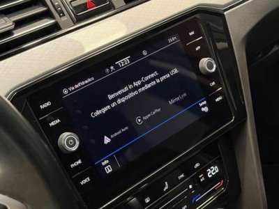 Volkswagen Passat Variant 2.0 TDI SCR 122 CV EVO DSG Business (17)