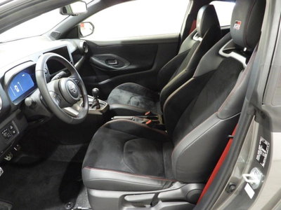 Toyota GR Yaris 1.6 Circuit imt-6 (3)