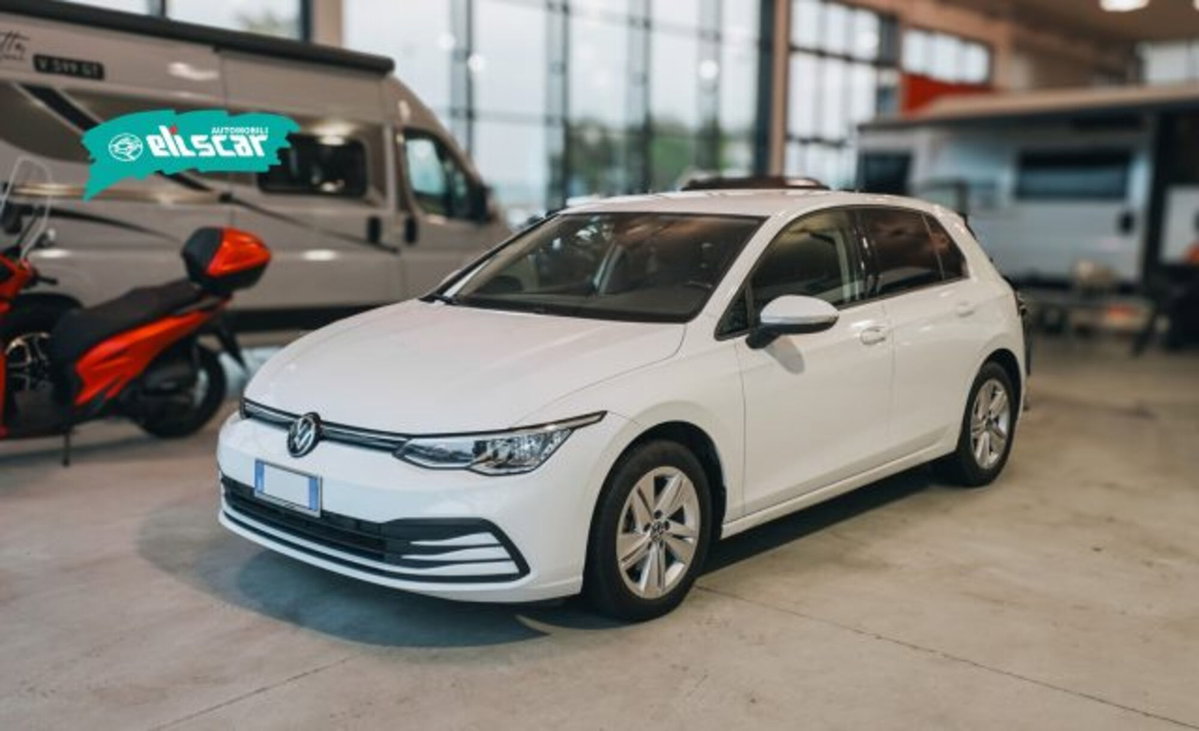 Volkswagen Golf Variant 2.0 TDI 150 CV DSG SCR 4Motion Life (2)