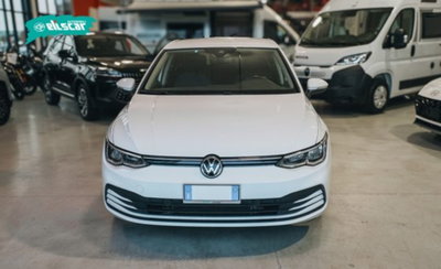 Volkswagen Golf Variant 2.0 TDI 150 CV DSG SCR 4Motion Life (3)