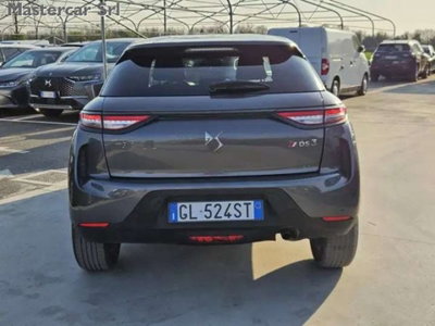Ds DS 3 DS 3 Crossback PureTech 100 Performance Line (5)