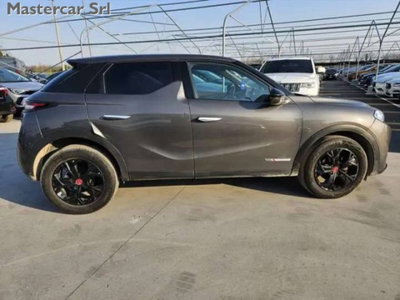 Ds DS 3 DS 3 Crossback PureTech 100 Performance Line (7)