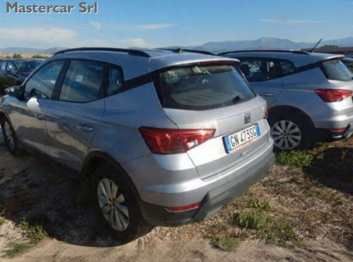 SEAT Arona 1.0 ecotsi Style 95cv (3)