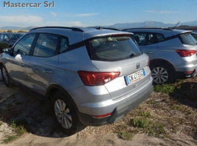 SEAT Arona 1.0 ecotsi Style 95cv (3)