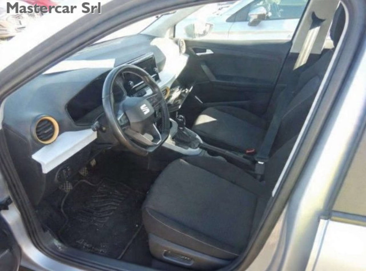 SEAT Arona 1.0 ecotsi Style 95cv (6)