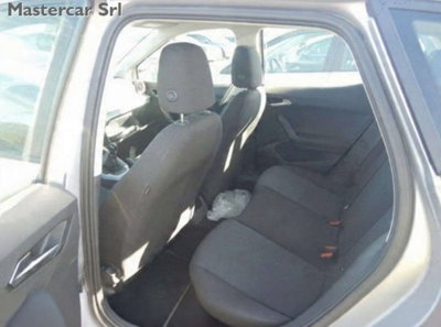 SEAT Arona 1.0 ecotsi Style 95cv (7)