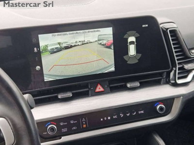 Kia Sportage 1.6 crdi mhev Business dct (11)