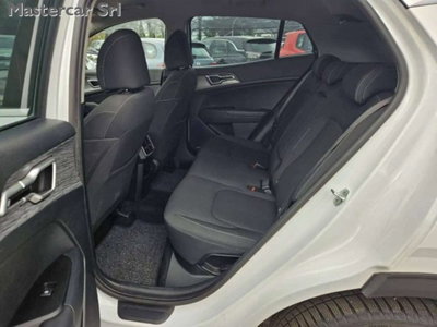 Kia Sportage 1.6 crdi mhev Business dct (12)