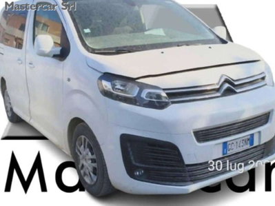 Citroen Spacetourer Space  BlueHDi 150 S&S XS Business usata