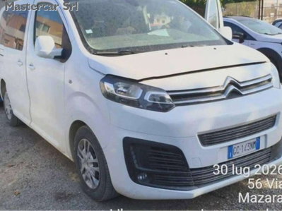 Citroen Spacetourer Space  BlueHDi 150 S&S XS Business (2)