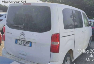 Citroen Spacetourer Space  BlueHDi 150 S&S XS Business (3)