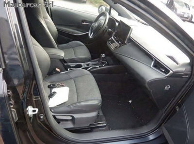 Toyota Corolla Touring Sports 2.0h GR Sport auto (6)