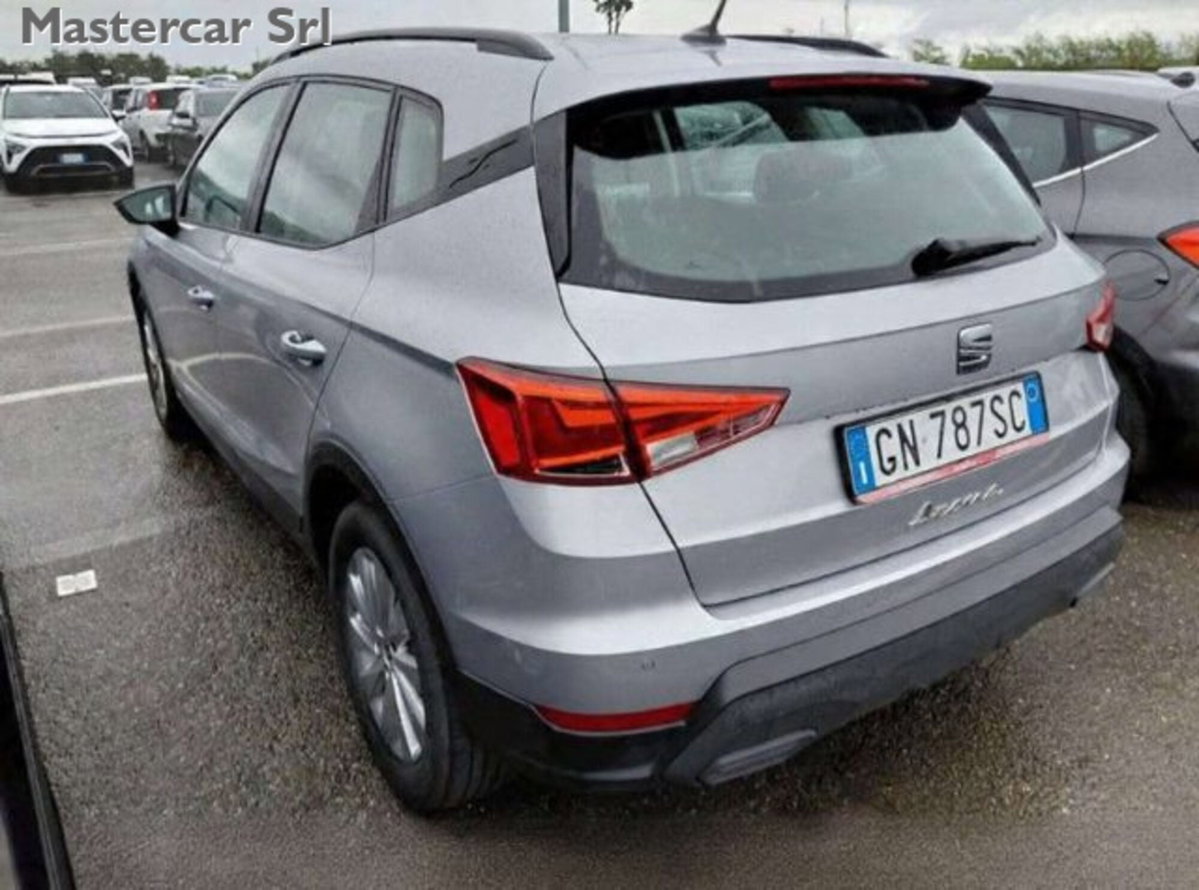 SEAT Arona 1.0 ecotsi Style 95cv (3)