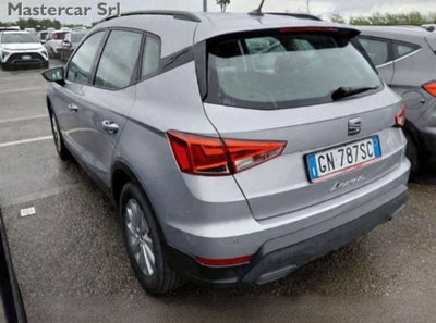 SEAT Arona 1.0 ecotsi Style 95cv (3)