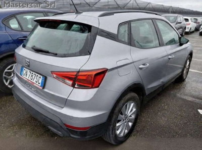 SEAT Arona 1.0 ecotsi Style 95cv (4)