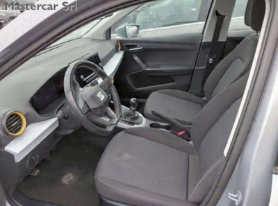 SEAT Arona 1.0 ecotsi Style 95cv (7)