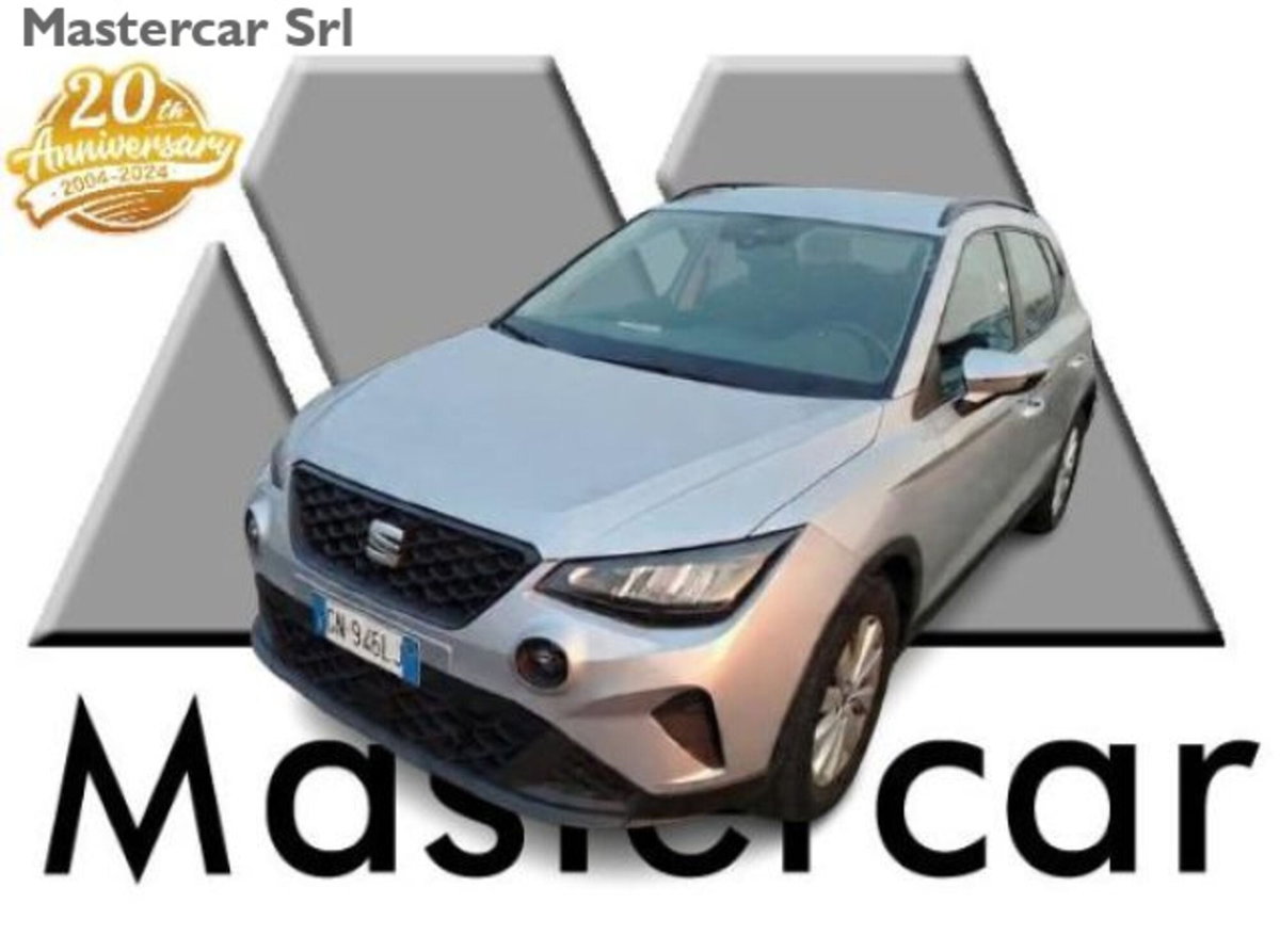 SEAT Arona 1.0 ecotsi Style 95cv