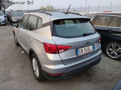 SEAT Arona 1.0 ecotsi Style 95cv (3)