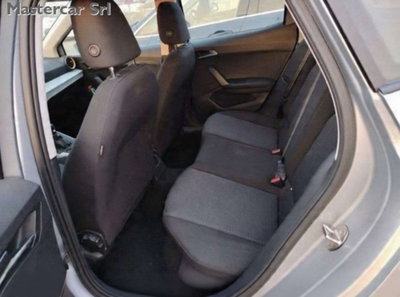 SEAT Arona 1.0 ecotsi Style 95cv (7)