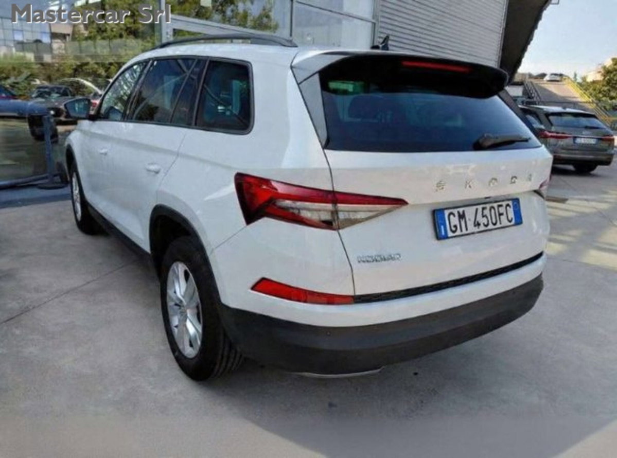 Skoda Kodiaq 2.0 TDI EVO SCR DSG Executive (3)