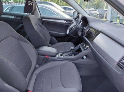 Skoda Kodiaq 2.0 TDI EVO SCR DSG Executive (6)