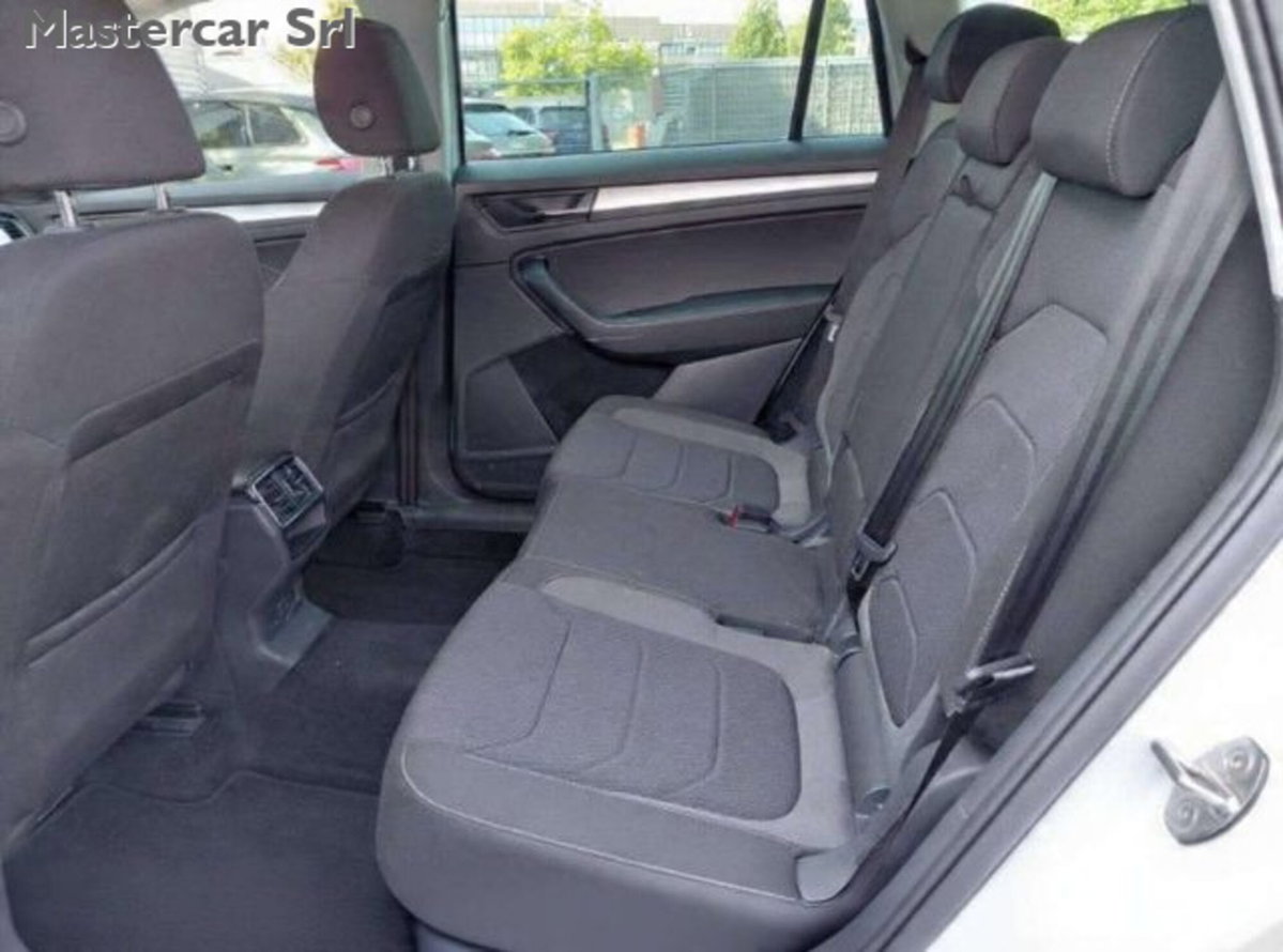 Skoda Kodiaq 2.0 TDI EVO SCR DSG Executive (7)