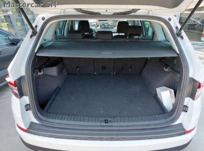 Skoda Kodiaq 2.0 TDI EVO SCR DSG Executive (8)