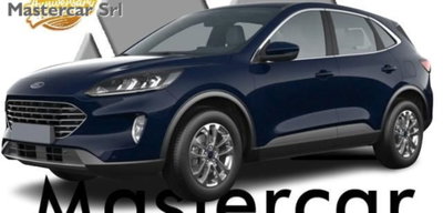 Ford Kuga 1.5 EcoBlue 120 CV 2WD Titanium usata