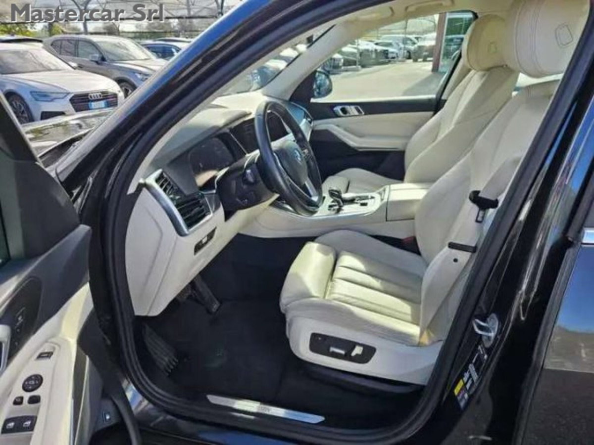 BMW X5 xDrive35d (10)