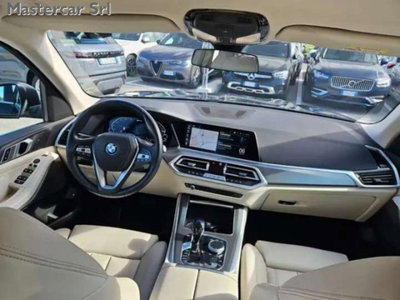 BMW X5 xDrive35d (14)
