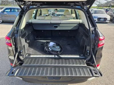 BMW X5 xDrive35d (15)