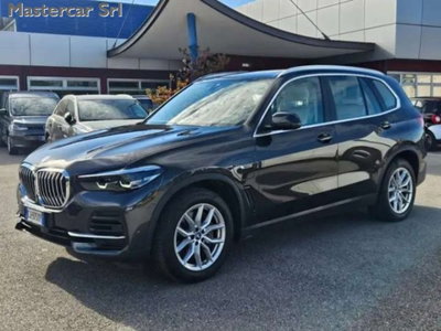 BMW X5 xDrive35d (2)