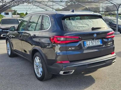 BMW X5 xDrive35d (4)