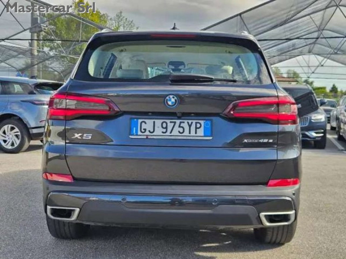 BMW X5 xDrive35d (5)