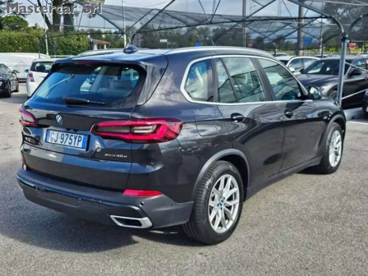 BMW X5 xDrive35d (6)