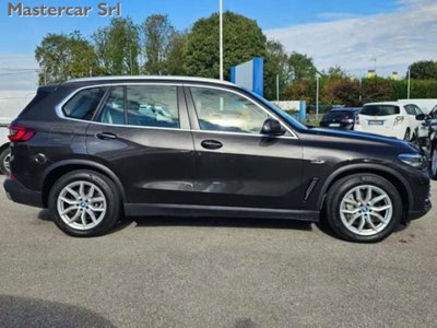 BMW X5 xDrive35d (7)