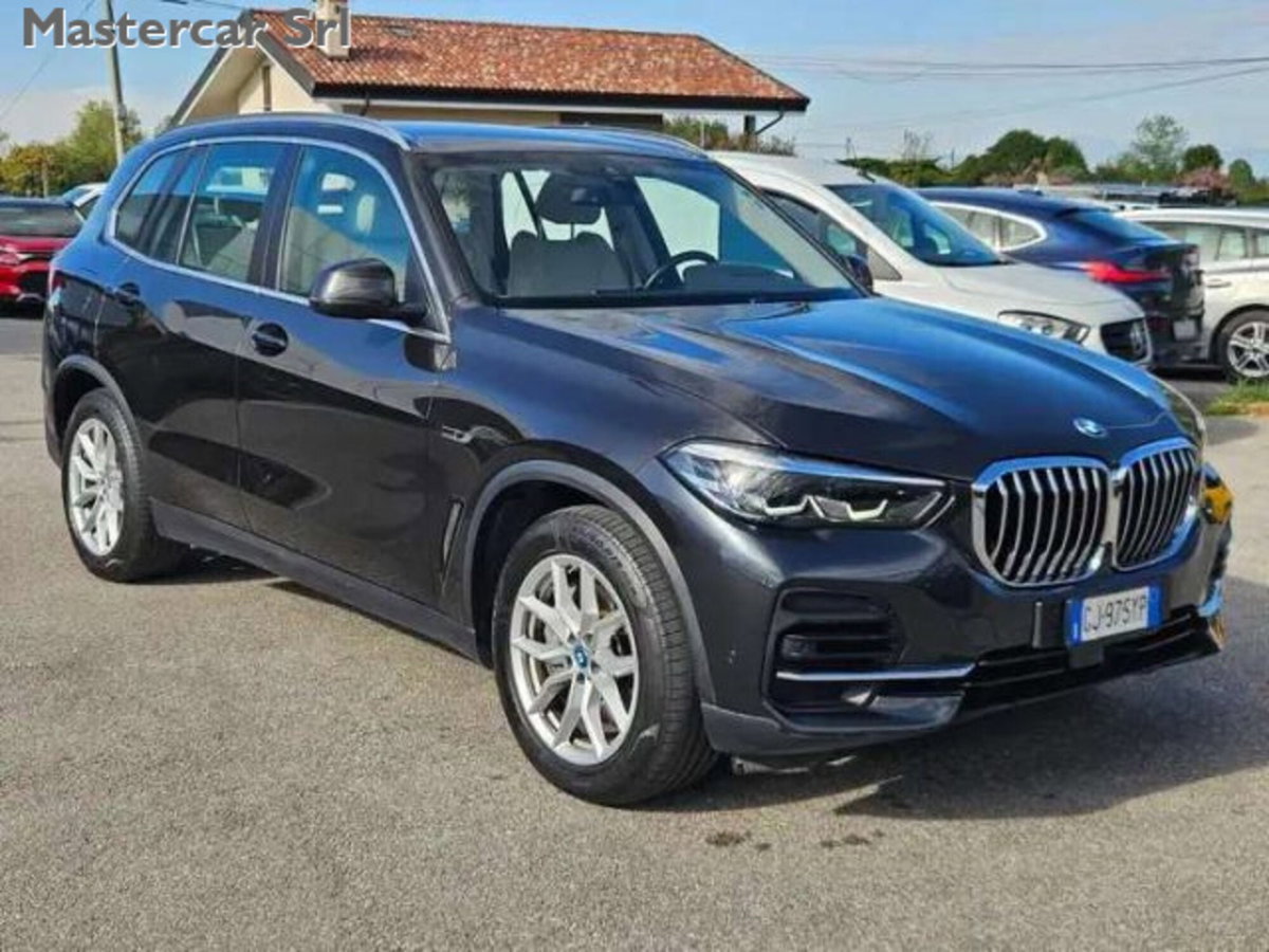 BMW X5 xDrive35d (8)