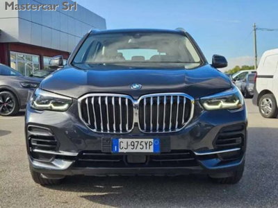 BMW X5 xDrive35d (9)