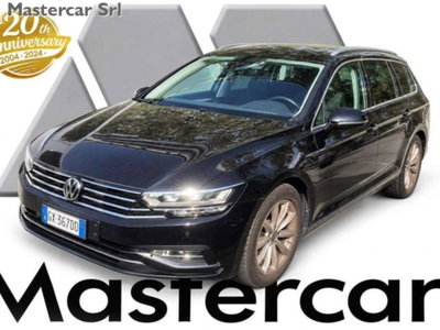 Volkswagen Passat Variant 2.0 TDI Business BlueMotion Tech. usata