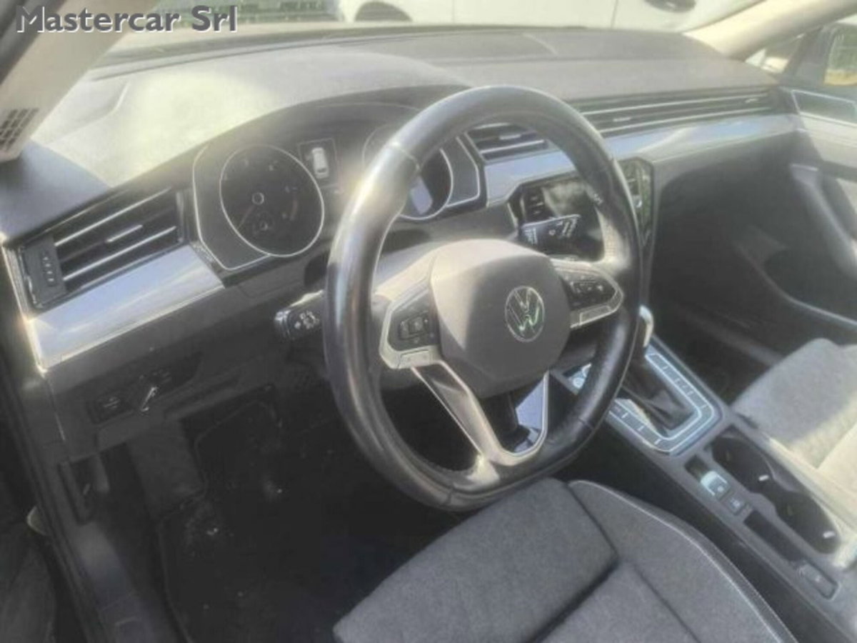 Volkswagen Passat Variant 2.0 TDI Business BlueMotion Tech. (10)