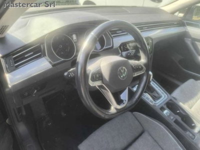 Volkswagen Passat Variant 2.0 TDI Business BlueMotion Tech. (10)