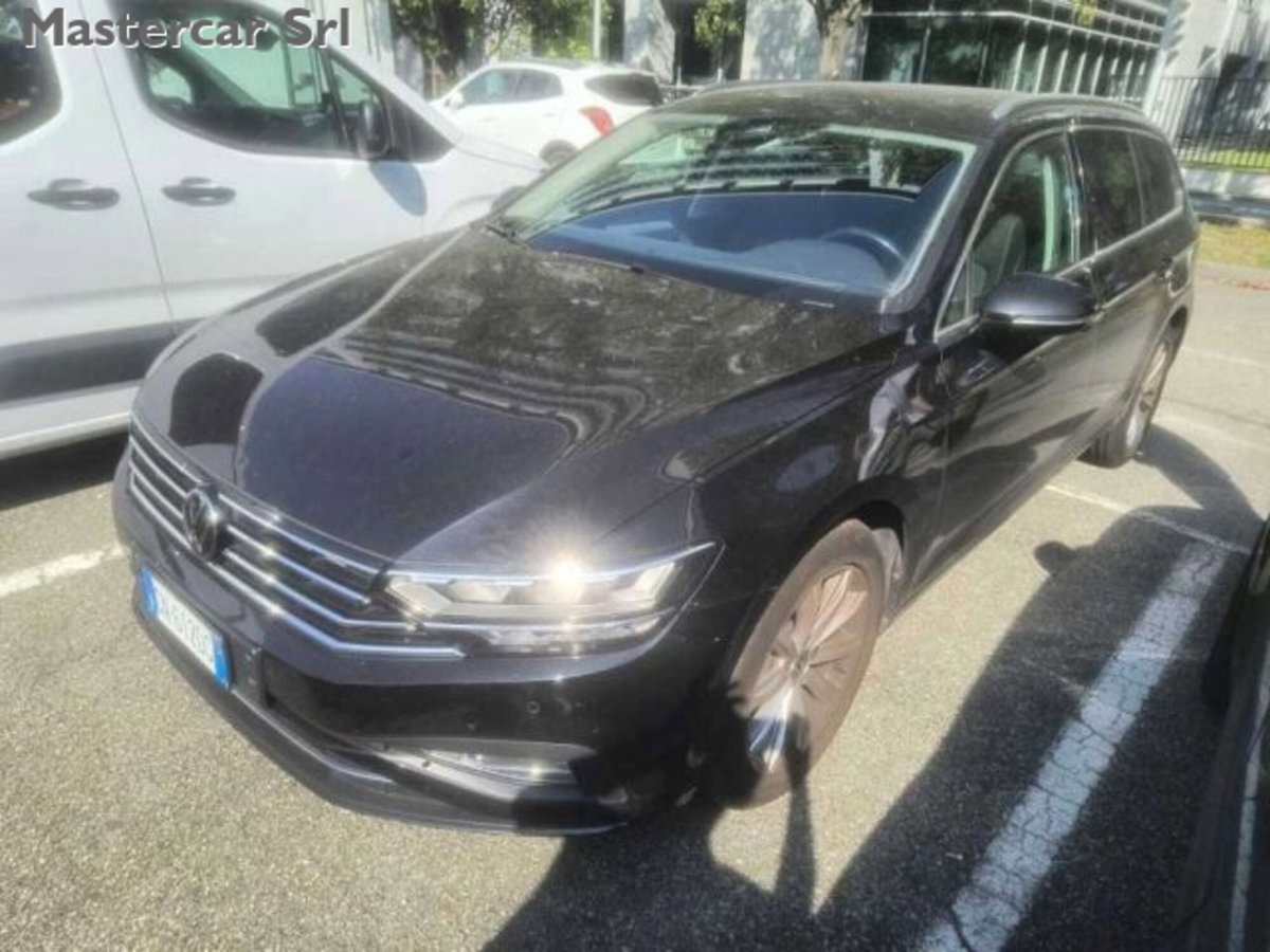 Volkswagen Passat Variant 2.0 TDI Business BlueMotion Tech. (2)