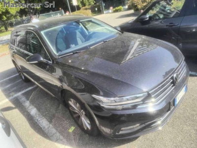 Volkswagen Passat Variant 2.0 TDI Business BlueMotion Tech. (3)