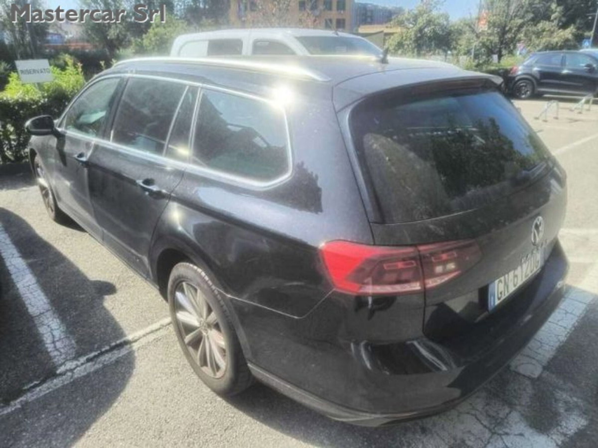 Volkswagen Passat Variant 2.0 TDI Business BlueMotion Tech. (4)